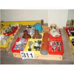 TRANSMITTERS & PARTS