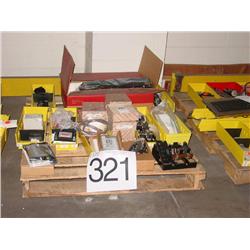 ELECTRONICS & BOARDS PARTS