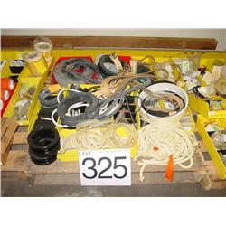 GASKETS & ROPE