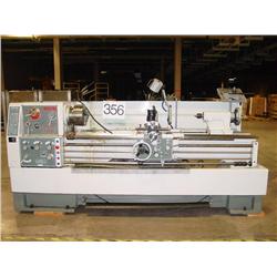 VECTRAX LATHE MD1660