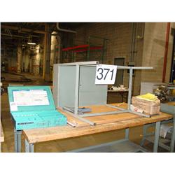 CONNECTORS, STAND & MISC