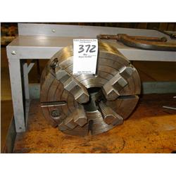 4 JAW CHUCK