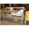 Image 1 : WORK BENCH W/WILTON VISE