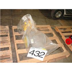 EXPLOSION PROOF UNIT