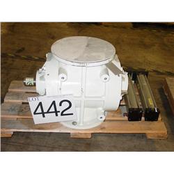 ROTARY AIR LOCKS (1X) & PARTS