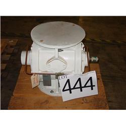 ROTARY AIR LOCKS (1X)