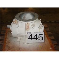 ROTARY AIR LOCKS (1X)