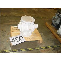 ROTARY AIR LOCKS (1X)