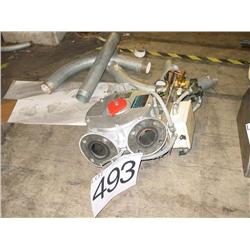 DIVERTER VALVE W/ACC