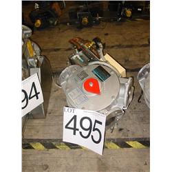 DIVERTER VALVE W/ACC