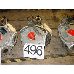 DIVERTER VALVE W/ACC