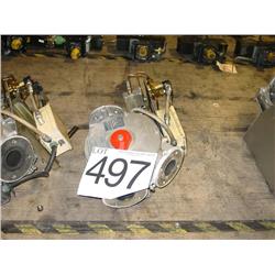 DIVERTER VALVE W/ACC