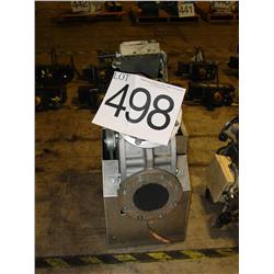 DIVERTER VALVE W/ACC