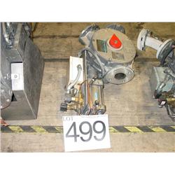 DIVERTER VALVE W/ACC