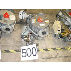 DIVERTER VALVE W/ACC