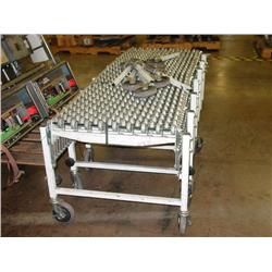 EXPANDABLE CONVEYORS (2X)