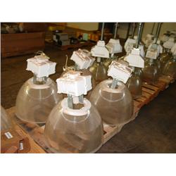 LIGHTING (6X) PALLETS