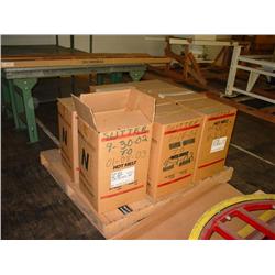 ELECTRONICS & HOT MELT (2X)