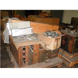 REFLECTIVE, DIES (1X)