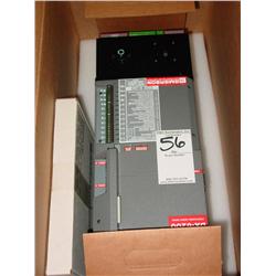 EMERSON ELECTRIC MOTION CONTROL