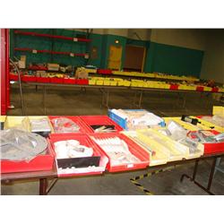 BEARINGS & FILTERS (3X)