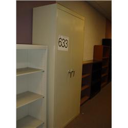 DOOR CABINET (1X)