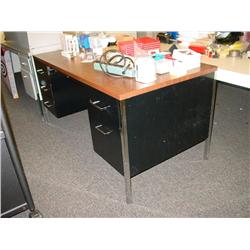 DESK (7X)