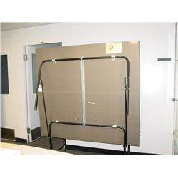 PING PONG TABLES (2X)