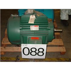 RELIANCE 40 HP MOTOR