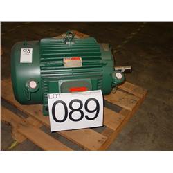 RELIANCE 50 HP MOTOR