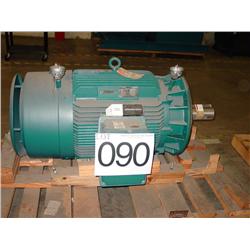 SIEMENS 150 HP MOTOR
