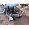 Image 2 : (10896670) 4000 PSI Gasoline Pressure Washer, Model Mi-TMCBA-4004 (Needs Repair)