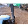 Image 10 : (10131388) Pallet Jack, Model HJ5500 (Bent Handle, Functions Otherwise)