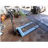Image 11 : (10131388) Pallet Jack, Model HJ5500 (Bent Handle, Functions Otherwise)