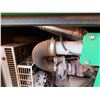 Image 16 : (908000) MQ Power DCA ir Whisper Quiet Generator 20KW (Starts 