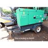 Image 1 : (908000) MQ Power DCA ir Whisper Quiet Generator 20KW (Starts 