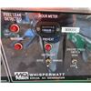 Image 7 : (908000) MQ Power DCA ir Whisper Quiet Generator 20KW (Starts 