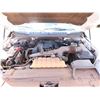 Image 13 : (948037) 2016 Ford F150 XL, 4WD, Lic. 828MDM, 62367 Miles (Starts & Runs, Needs Repair - See Video)