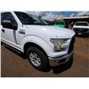 Image 26 : (948037) 2016 Ford F150 XL, 4WD, Lic. 828MDM, 62367 Miles (Starts & Runs, Needs Repair - See Video)