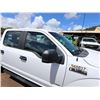 Image 29 : (948037) 2016 Ford F150 XL, 4WD, Lic. 828MDM, 62367 Miles (Starts & Runs, Needs Repair - See Video)