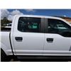 Image 31 : (948037) 2016 Ford F150 XL, 4WD, Lic. 828MDM, 62367 Miles (Starts & Runs, Needs Repair - See Video)