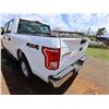 Image 41 : (948037) 2016 Ford F150 XL, 4WD, Lic. 828MDM, 62367 Miles (Starts & Runs, Needs Repair - See Video)