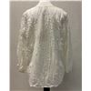 Image 2 : Johnny Was Janine Peasant Top, Size S - Resort Retail $335