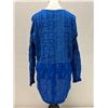 Image 2 : Johnny Was Alistair Espen Tunic, Size S - Resort Retail $375