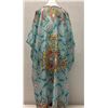 Image 2 : Johnny Was Regina Kimono, Size L/XL - Resort Retail $248