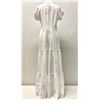 Image 2 : Johnny Was Aurelia Eyelet Dress, Size XS
