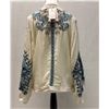 Image 2 : Johnny Was Carter Kimono, Size XS - Resort Retail $340