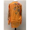 Image 2 : Johnny Was Dyani Blouse, Size S - Resort Retail $305
