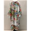 Image 2 : Johnny Was Norah Ruffle Kimono, Size L - Resort Retail $208