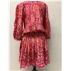 Image 2 : Taj By Sabrina Crippa Rumbutan Dress, Size L - Resort Retail $340